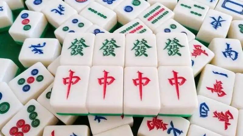 地方棋牌玩法数字化动向：从线下牌桌到线上牌局的演变逻辑