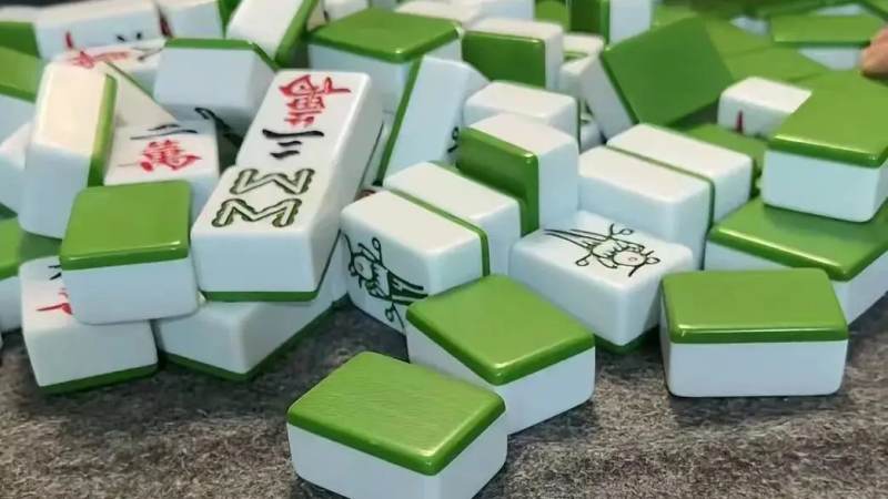 棋牌赛事化运营的观赛体验升级